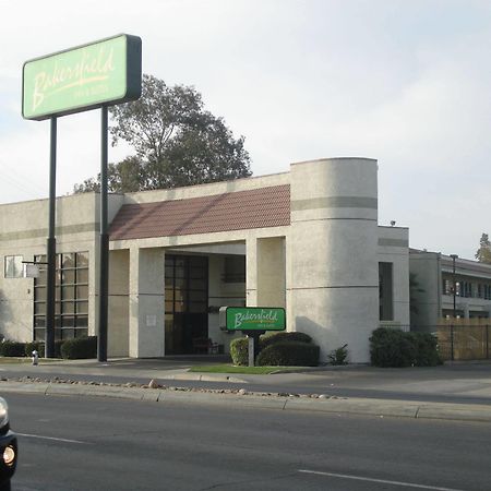 Hotel Studio 6 Bakersfield, Ca South Exterior foto