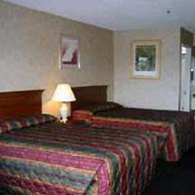 Studio 6 Bakersfield, Ca South Habitación foto